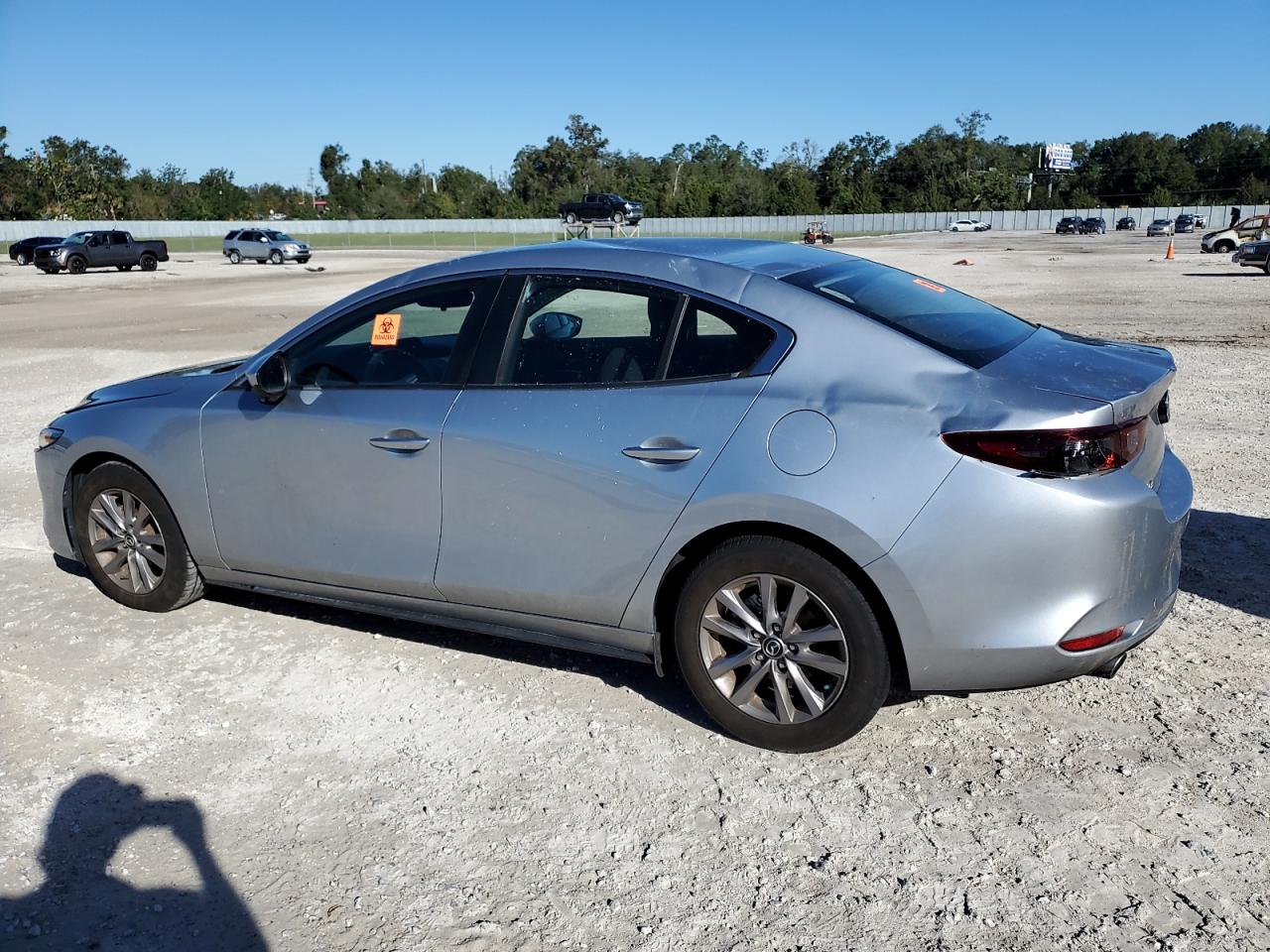 2020 Mazda 3 - Image 2