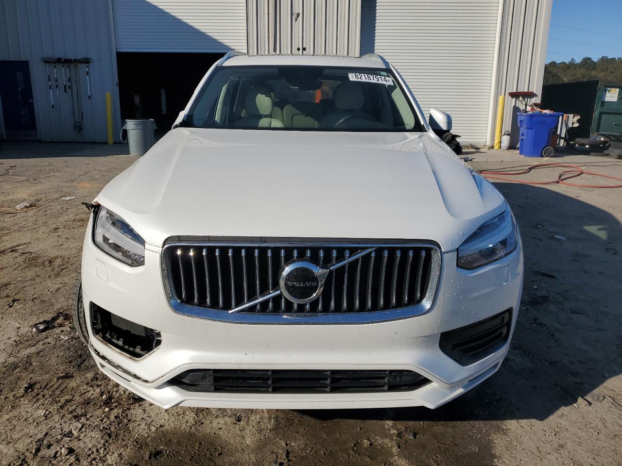 2021 Volvo XC90 - Image 5