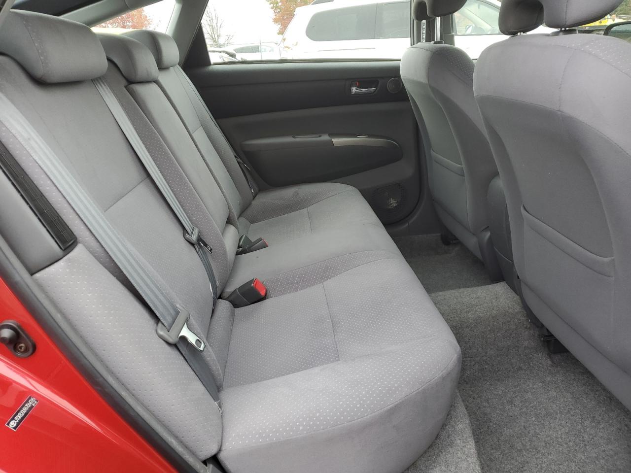 2006 Toyota Prius - Image 10