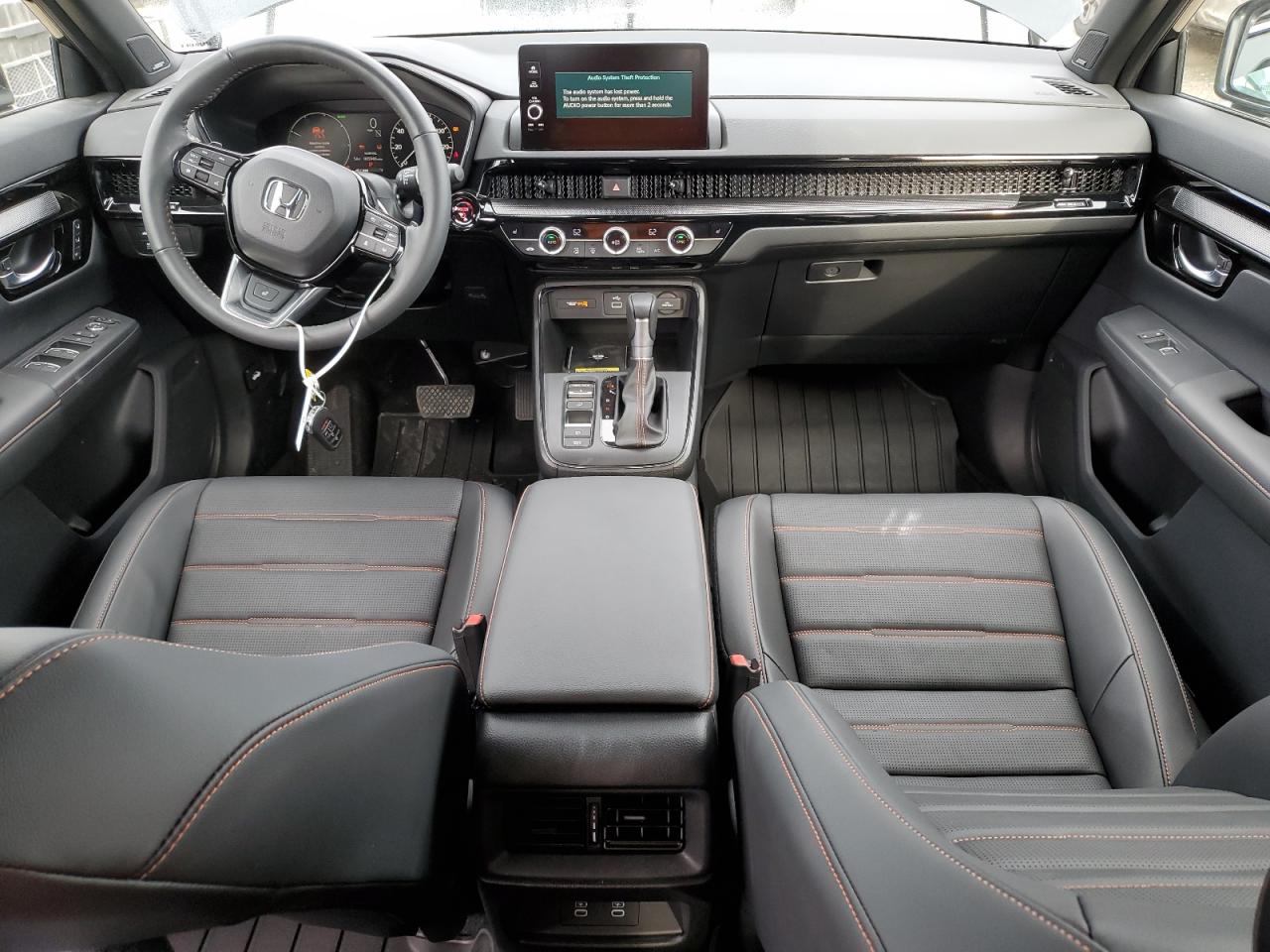 2024 Honda CR-V - Image 8