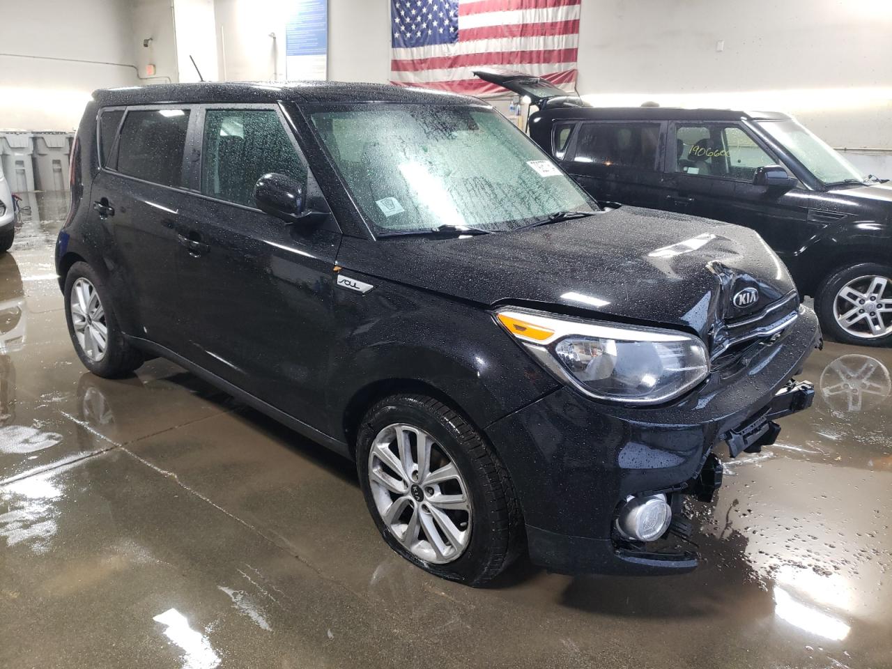 2019 Kia Soul - Image 4