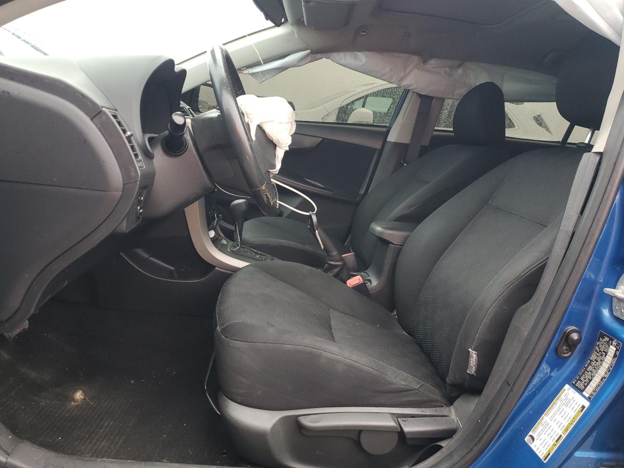 2009 Toyota Corolla - Image 7