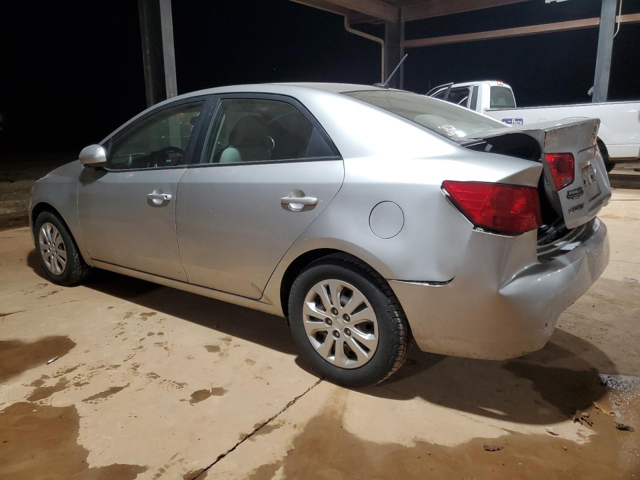 2011 Kia Forte - Image 2