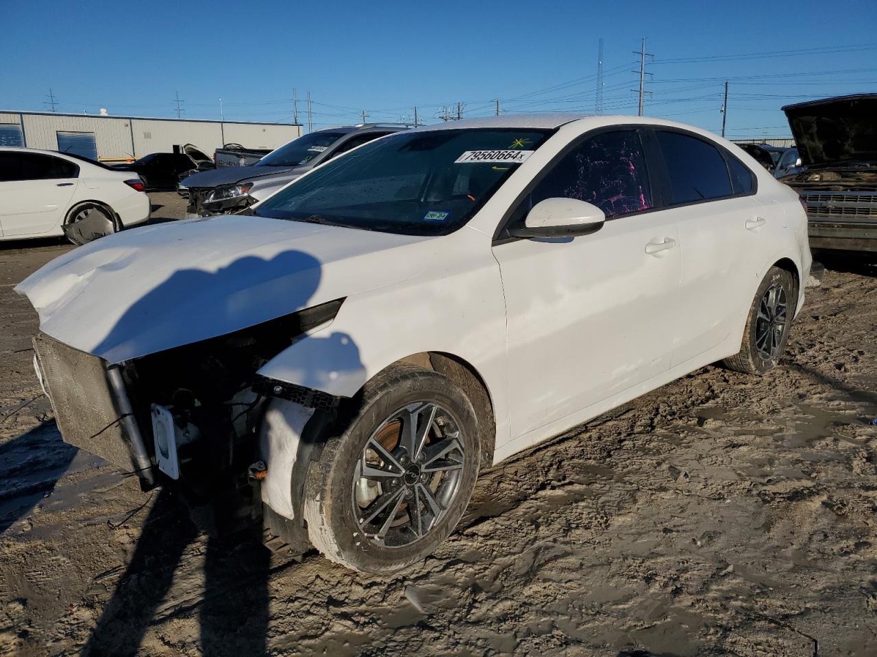 2023 Kia Forte - Image 1