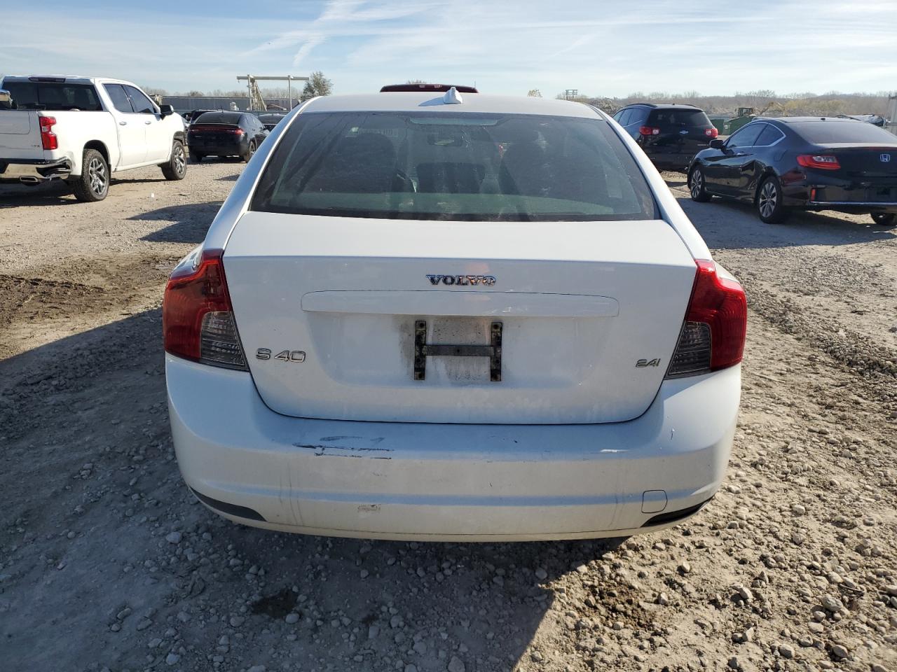 2008 Volvo S40 - Image 6
