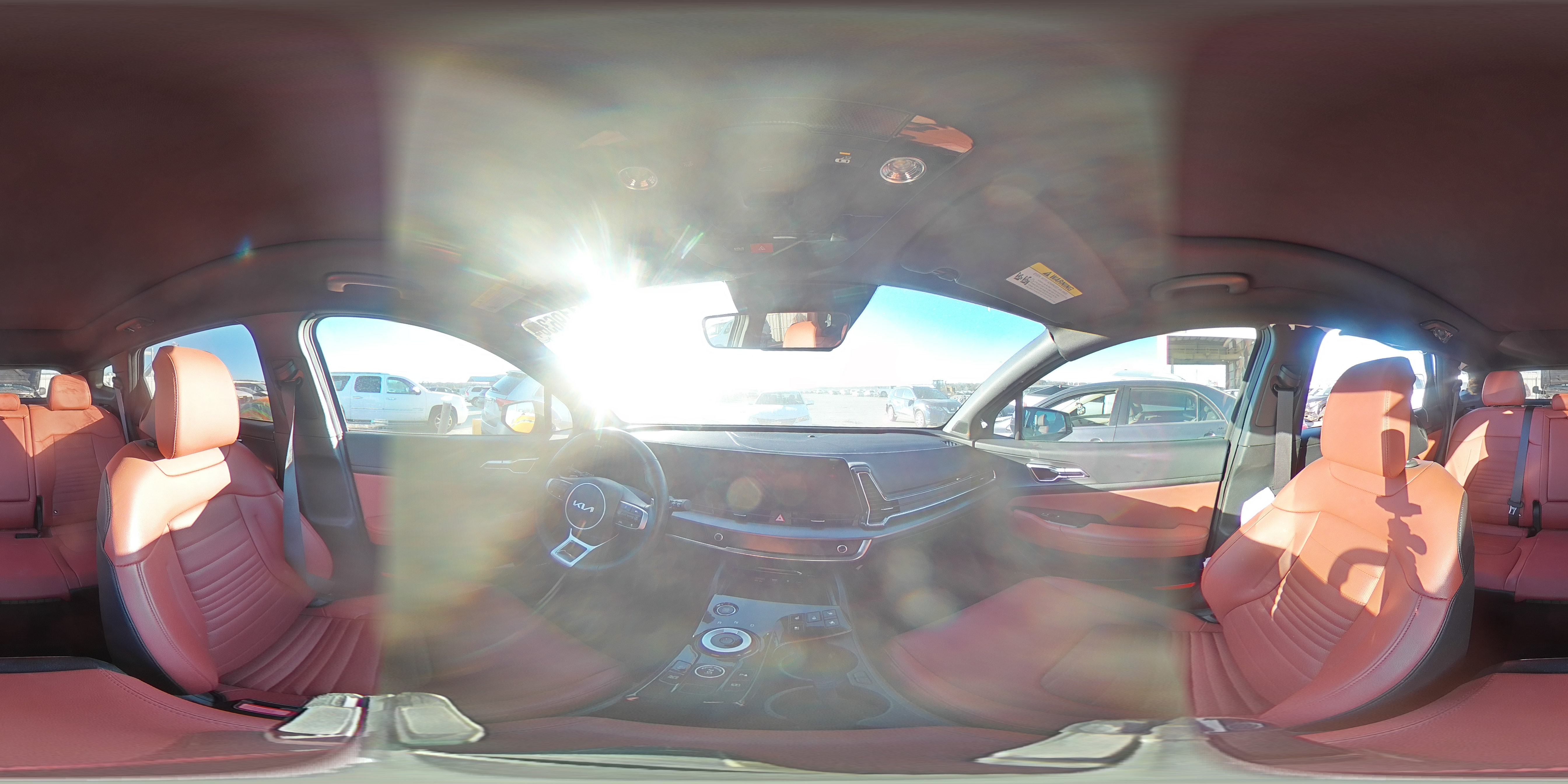 2023 Kia Sportage - Image 18
