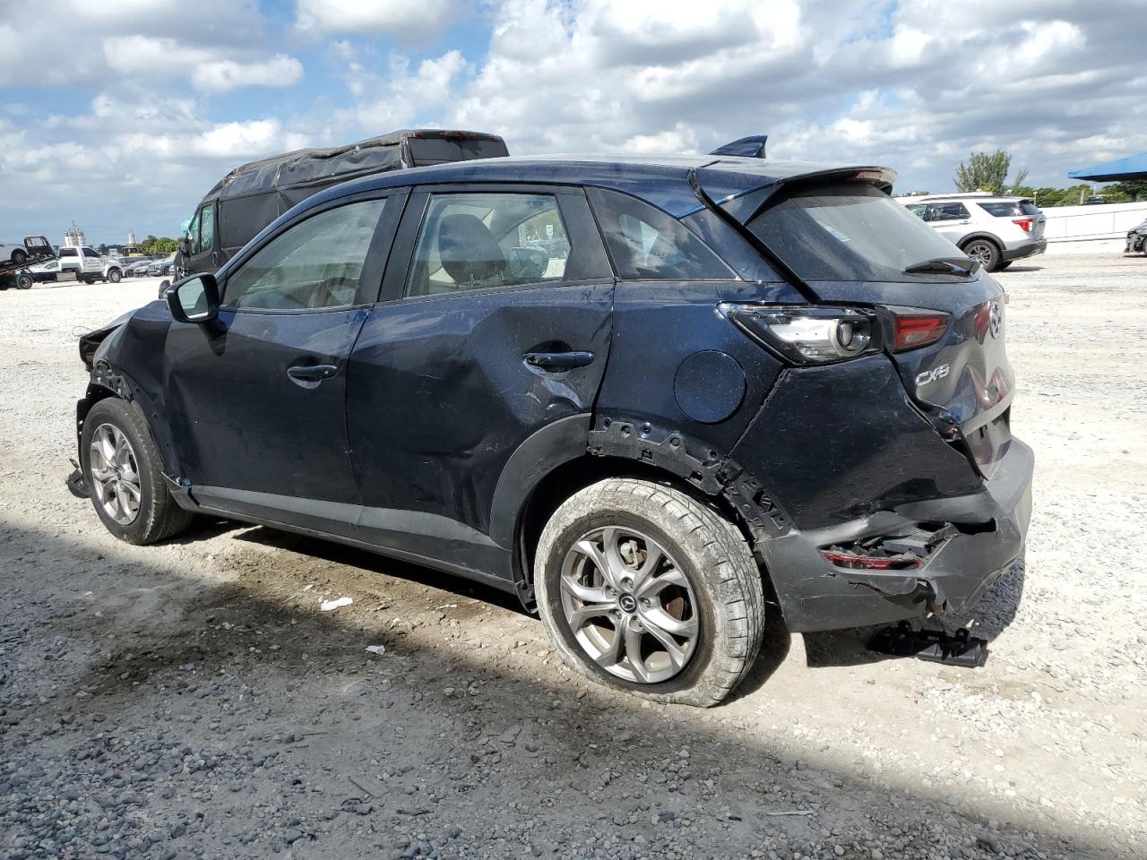 2020 Mazda CX-3 - Image 2