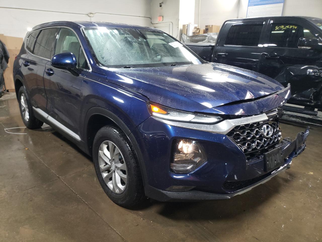 2020 Hyundai Santa Fe - Image 4
