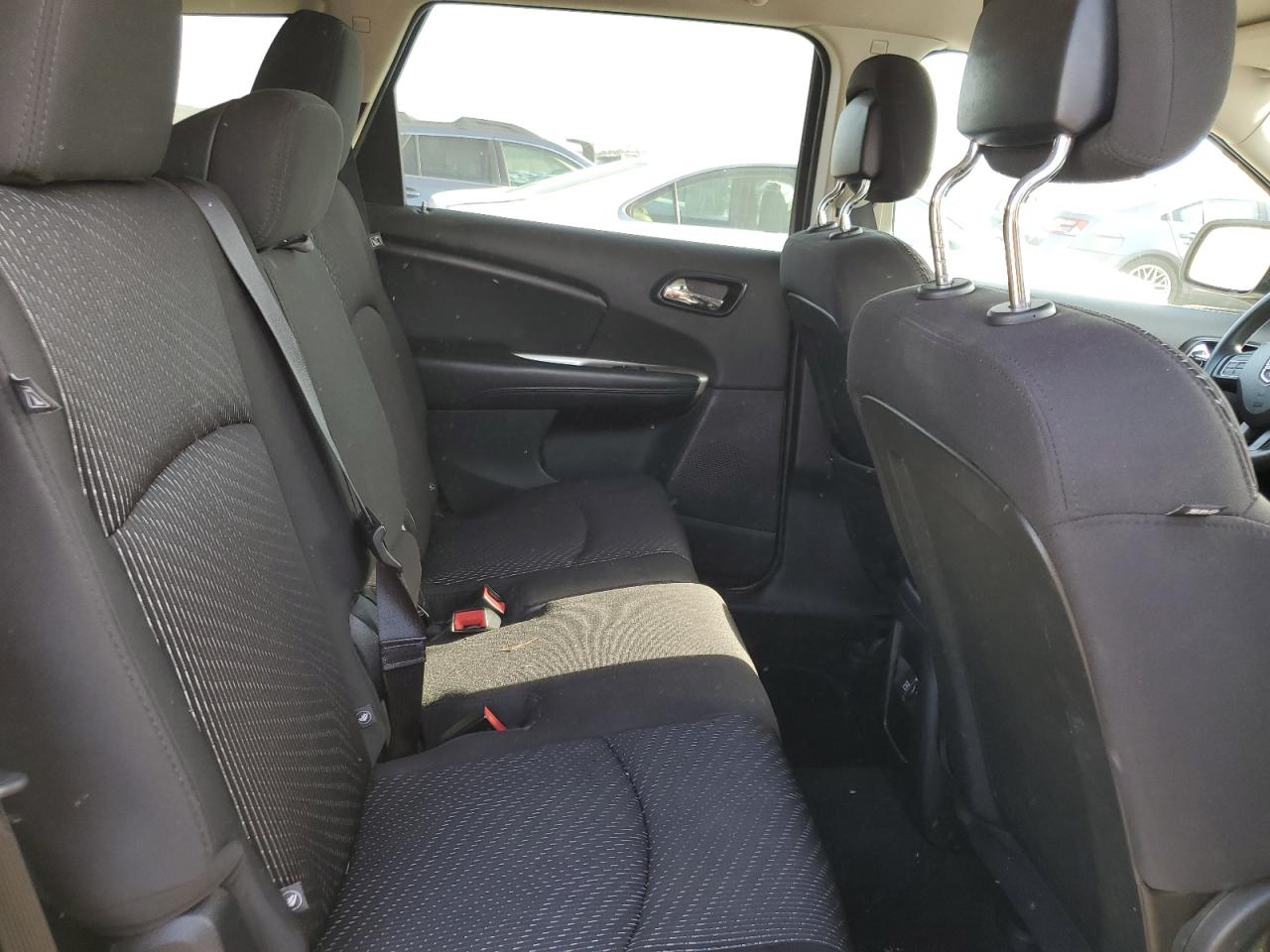 2014 Dodge Journey - Image 11