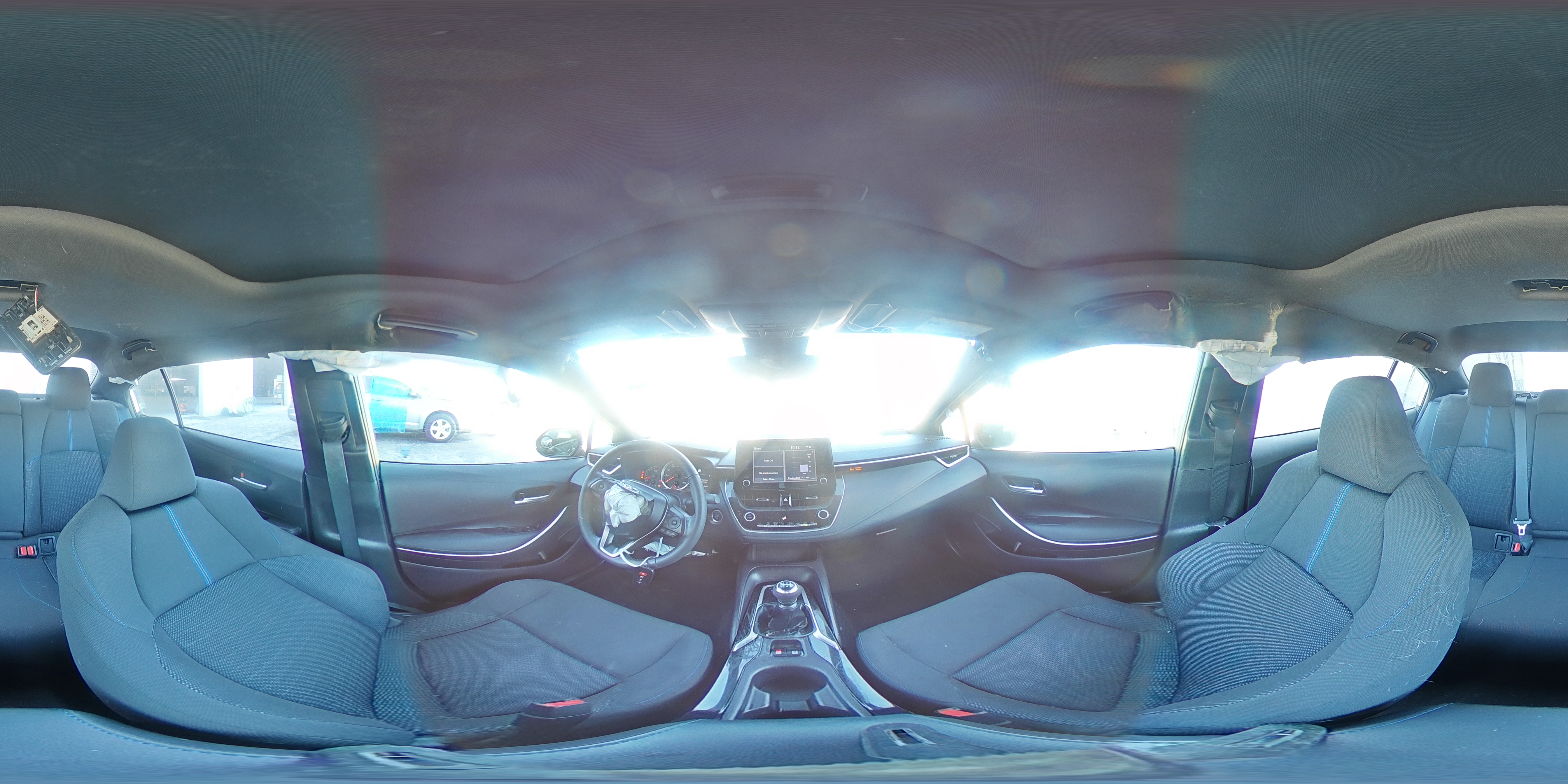 2022 Toyota Corolla - Image 12