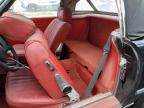 1979 MERCEDES BENZ 450 SL for sale at Copart NJ - SOMERVILLE