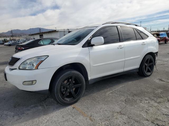 2004 Lexus Rx 330 en Venta en Sun Valley, CA - Rear End