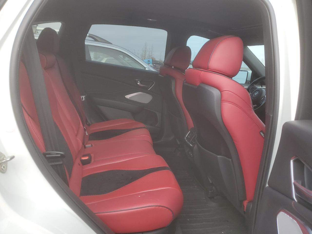 2019 Acura RDX - Image 11