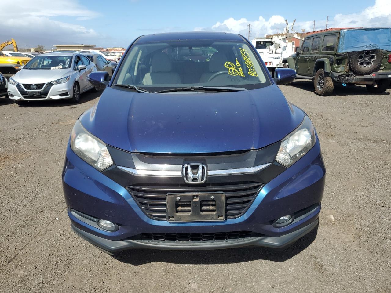 2017 Honda HR-V - Image 5