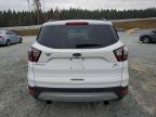 2018 Ford Escape Se იყიდება Concord-ში, NC - Damage History