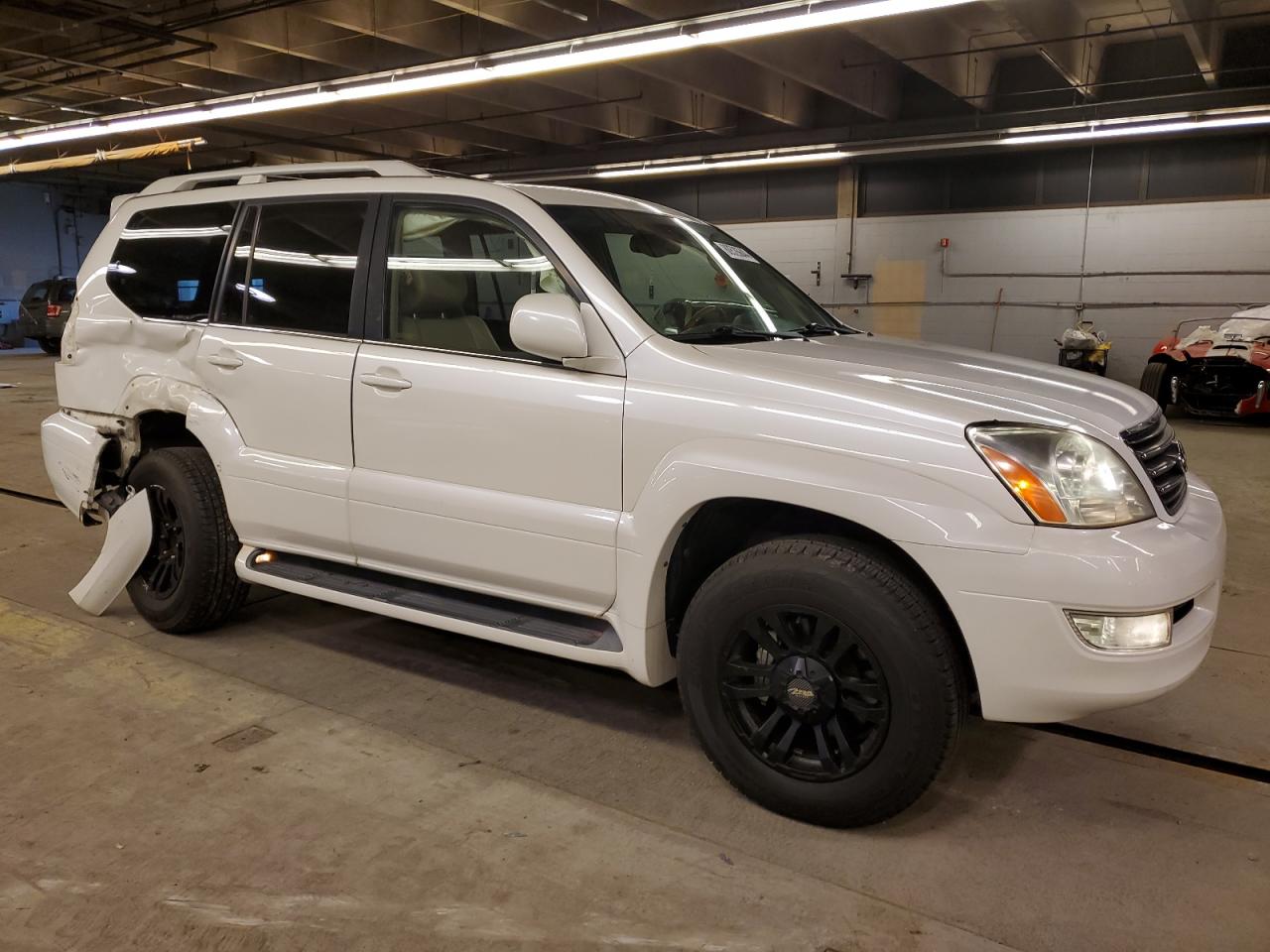 2006 Lexus GX - Image 4