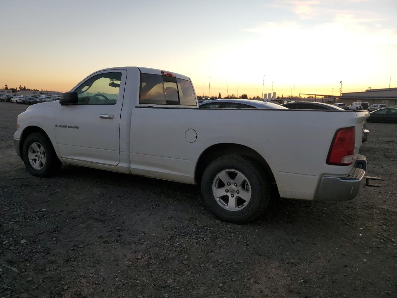 2011 Dodge RAM - Image 2