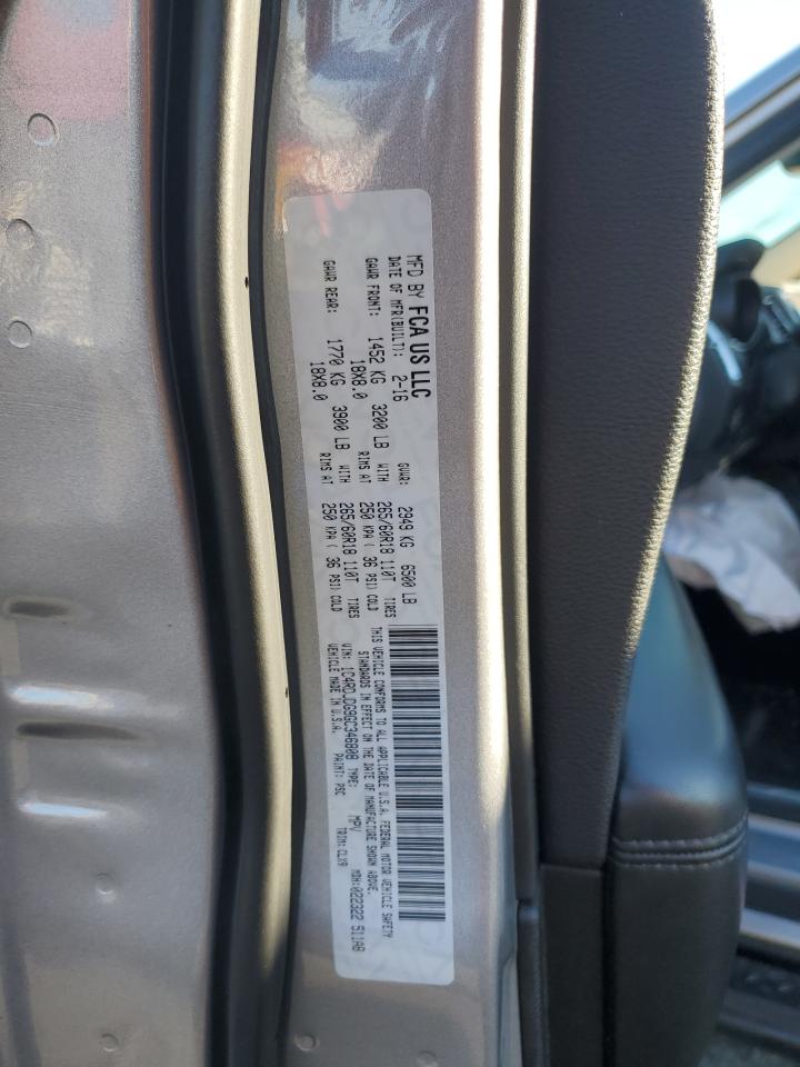 2016 Dodge Durango - Image 15