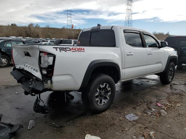  TOYOTA TACOMA 2019 Білий