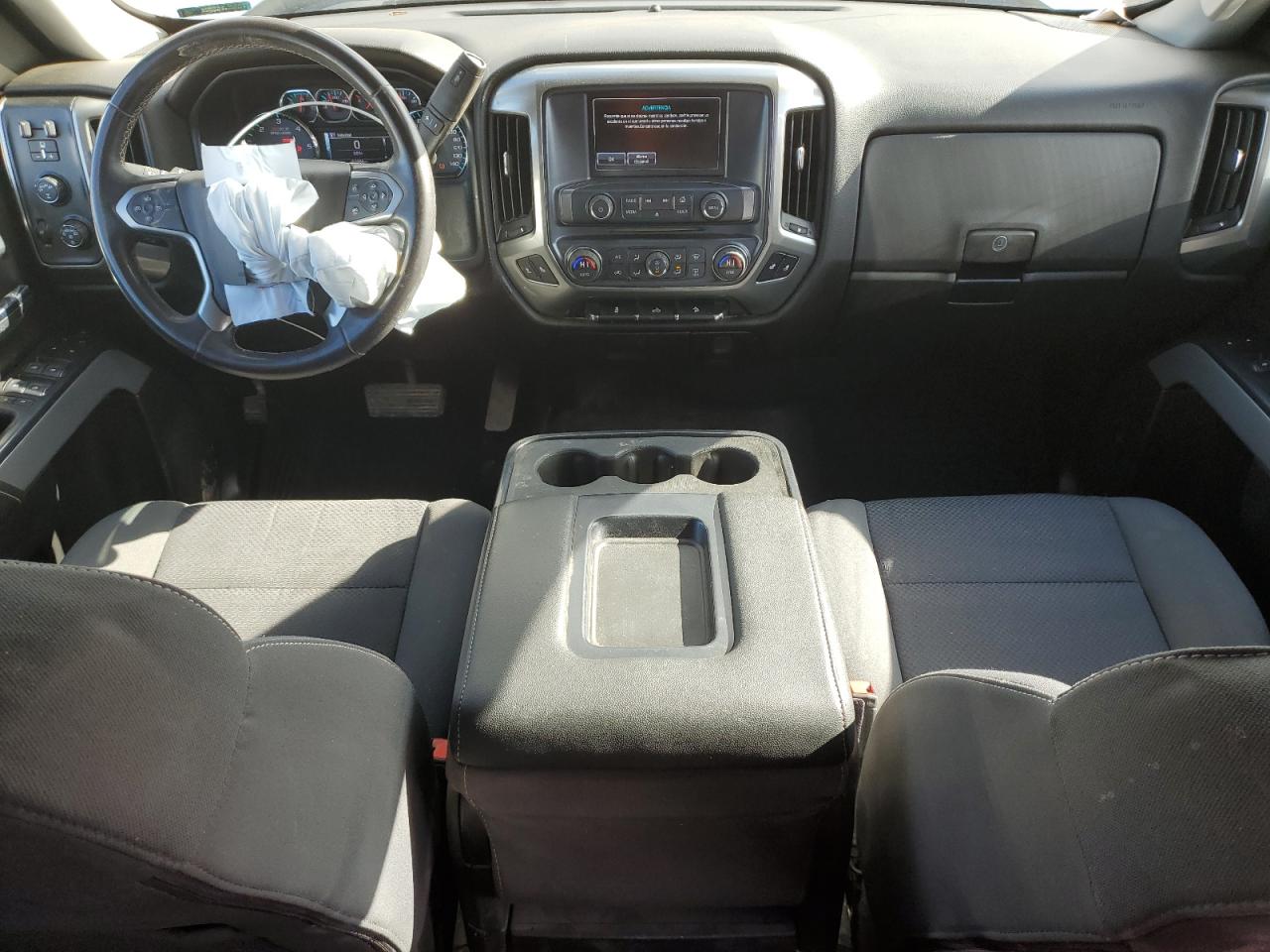 2018 Chevrolet Silverado - Image 8