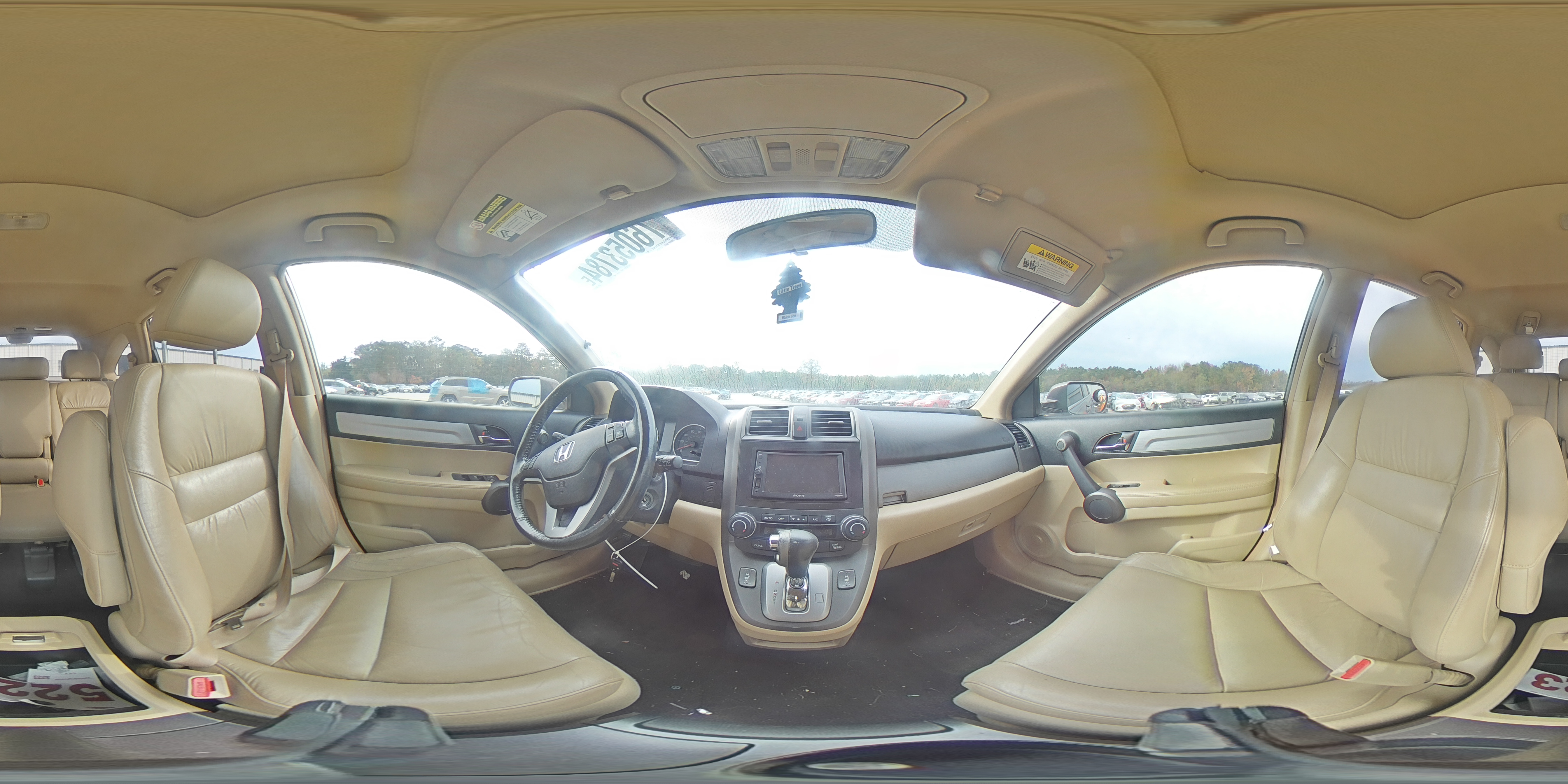 2011 Honda CR-V - Image 13