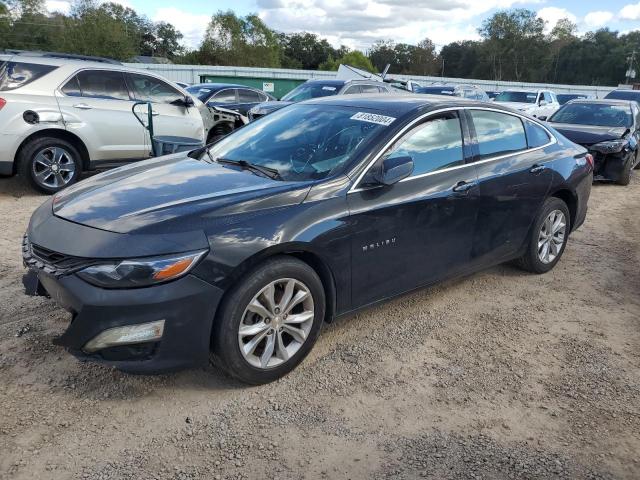 2020 Chevrolet Malibu Lt na sprzedaż w Theodore, AL - Front End