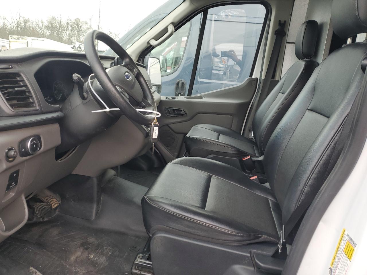 2022 Ford Transit - Image 7