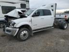 2020 RAM 5500    for sale at Copart AB - CALGARY