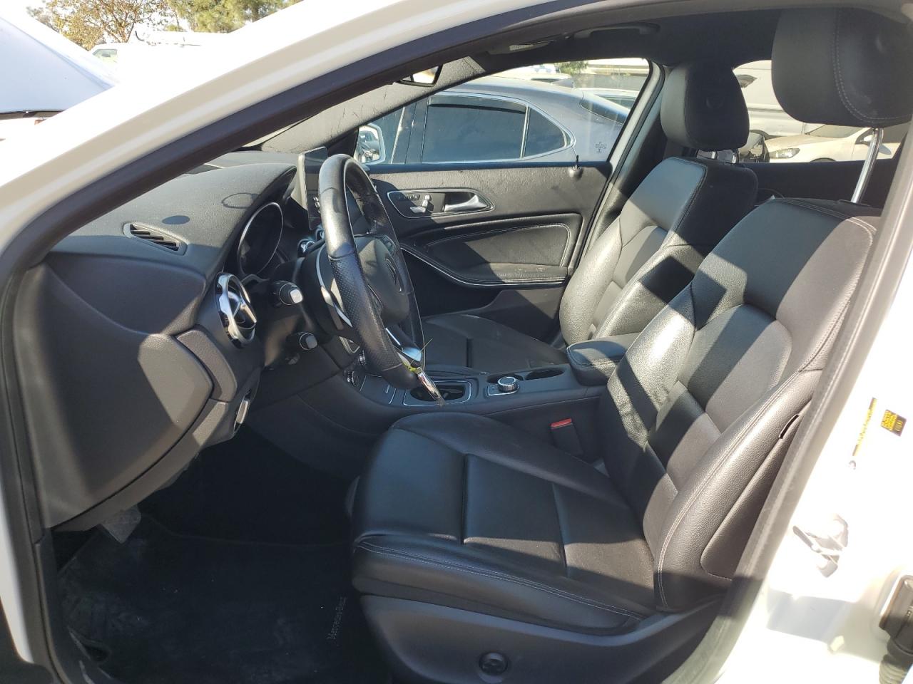 2019 Mercedes-Benz GLA-klasse - Image 7