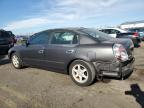 2006 Nissan Altima S за продажба в Pennsburg, PA - Rear End