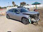 2020 Honda Insight Touring за продажба в San Diego, CA - Front End