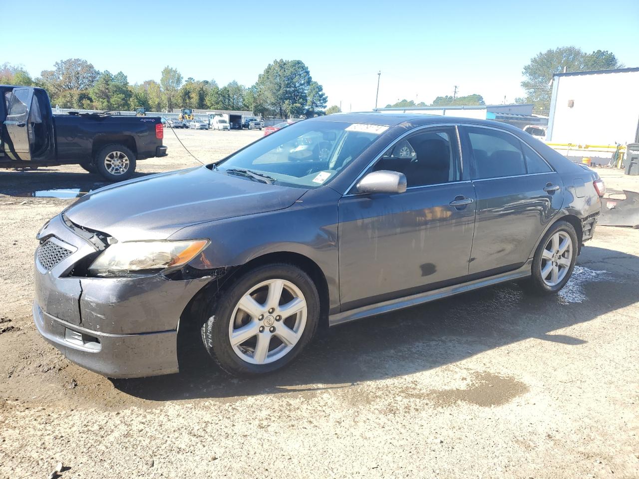 2009 Toyota Camry - Image 1