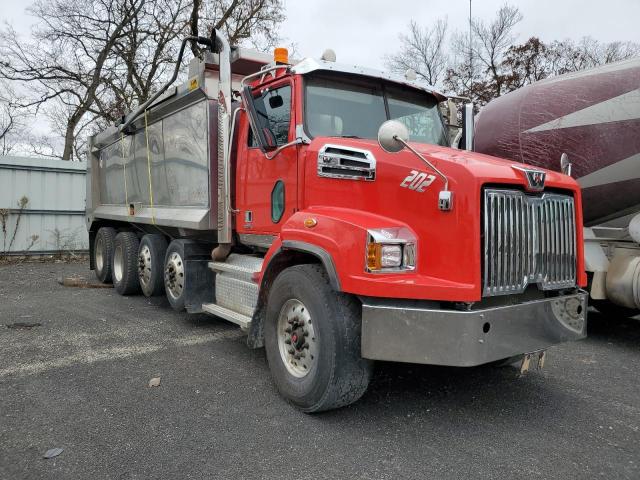 2022 Western Star/Auto Car Conventional 4700Sb