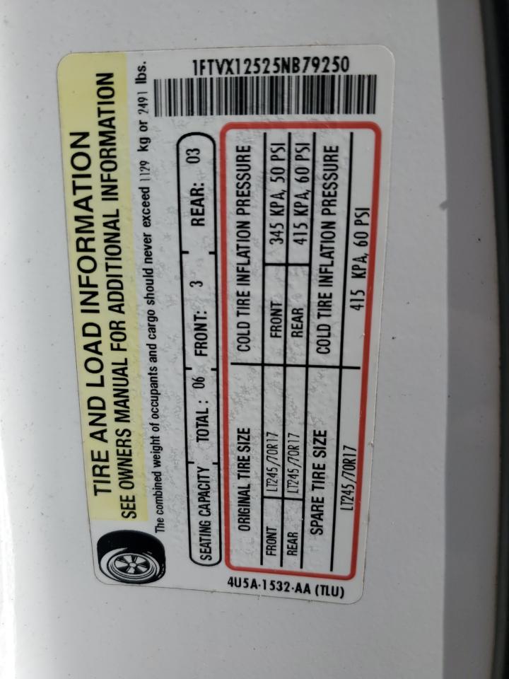 2005 Ford F-150 - Image 13
