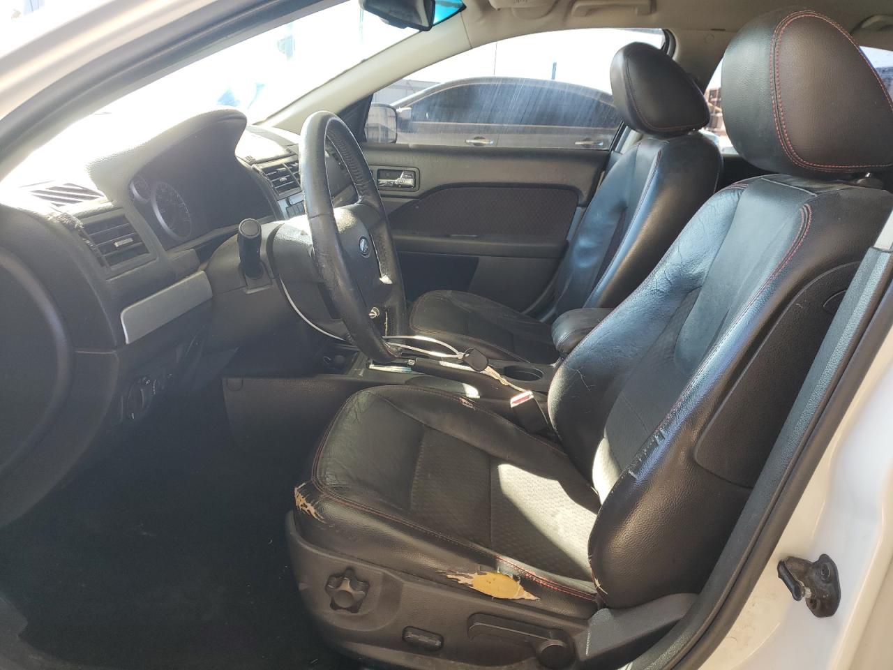 2009 Ford Fusion - Image 7