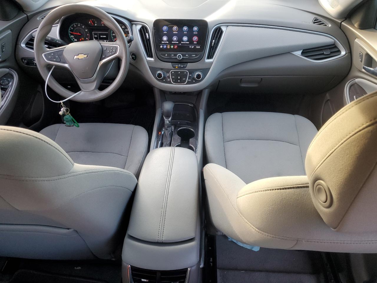 2022 Chevrolet Malibu - Image 8