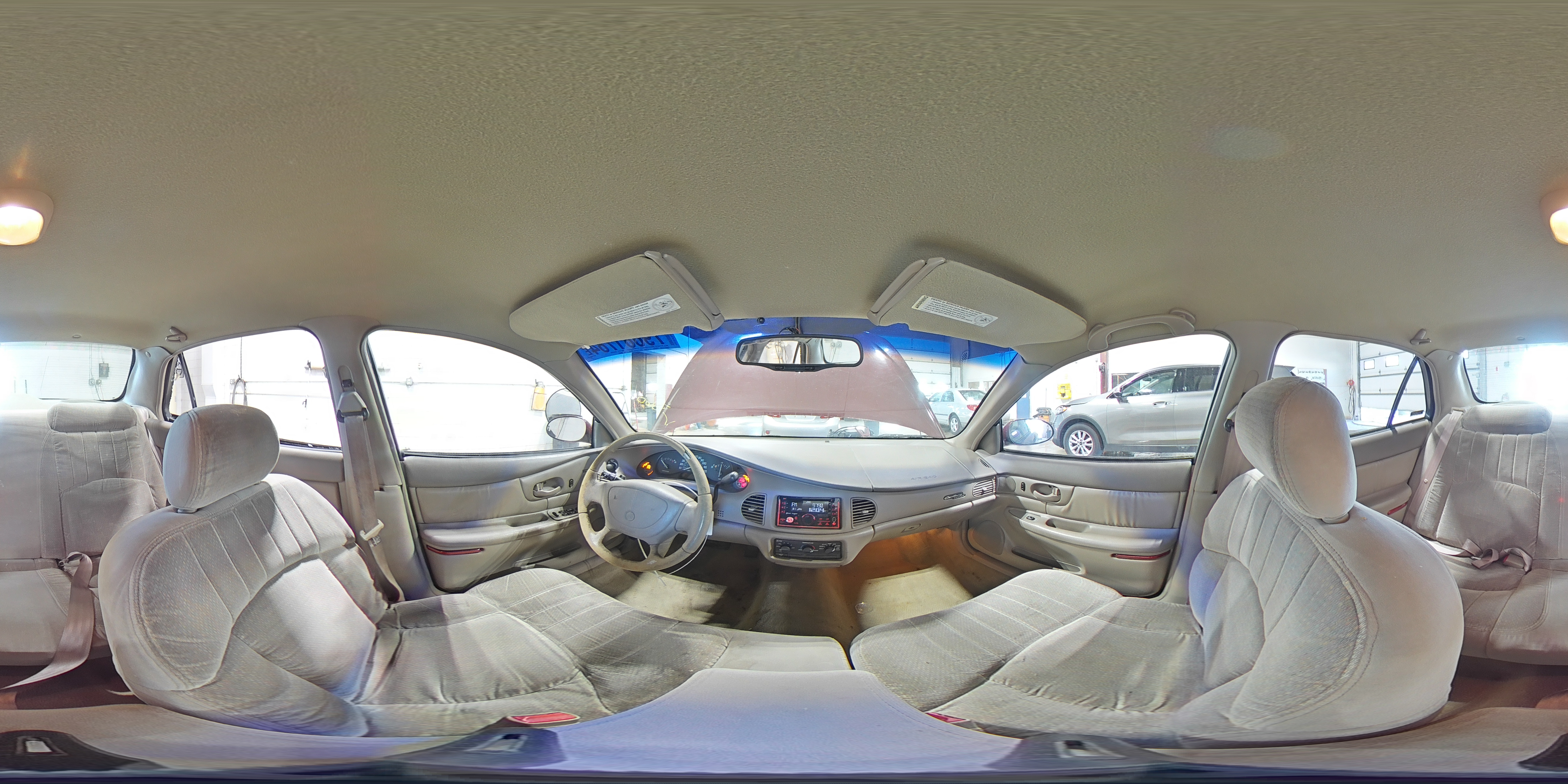 1999 Buick Century - Image 12