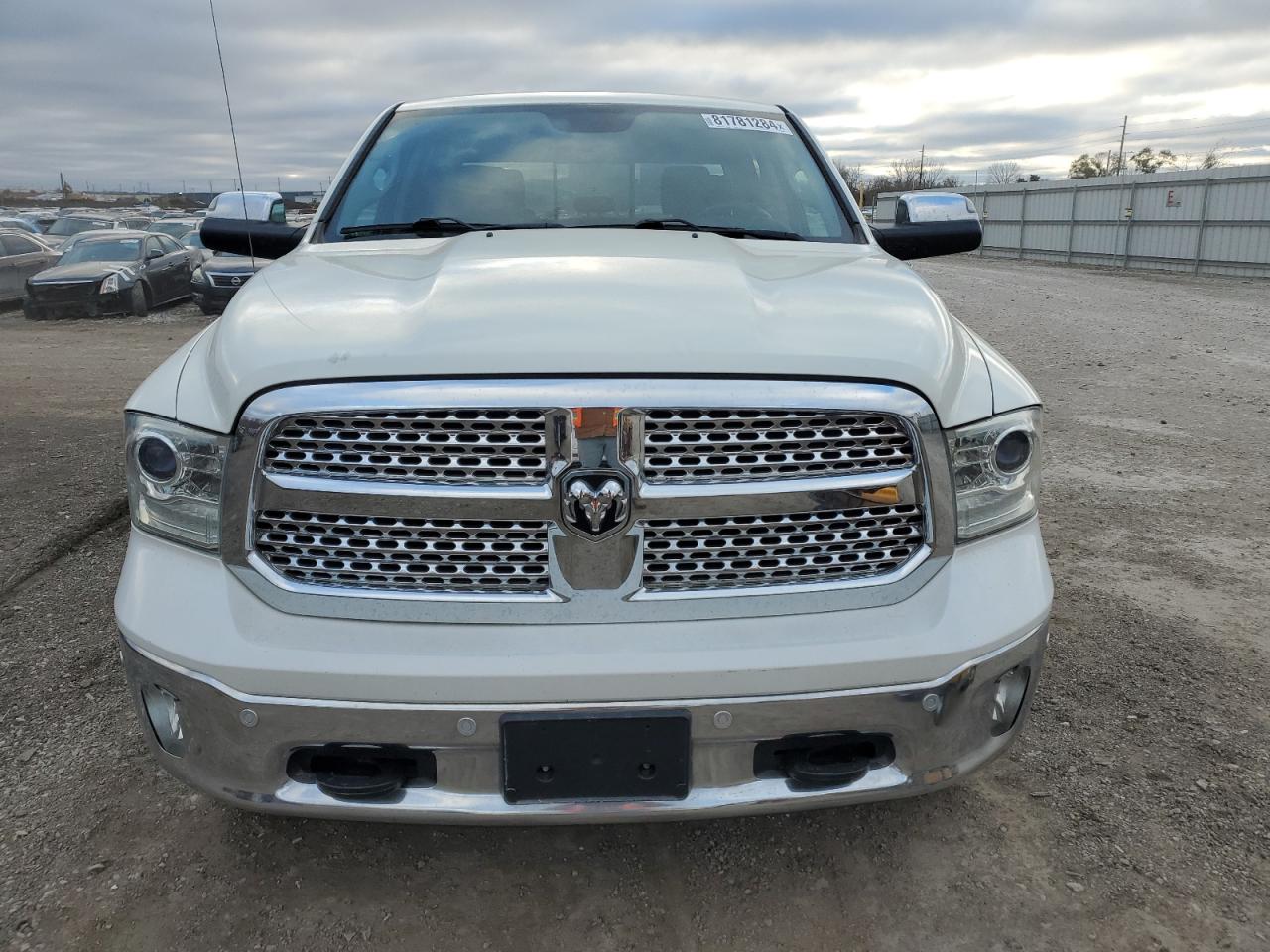 2016 RAM 1500 - Image 5