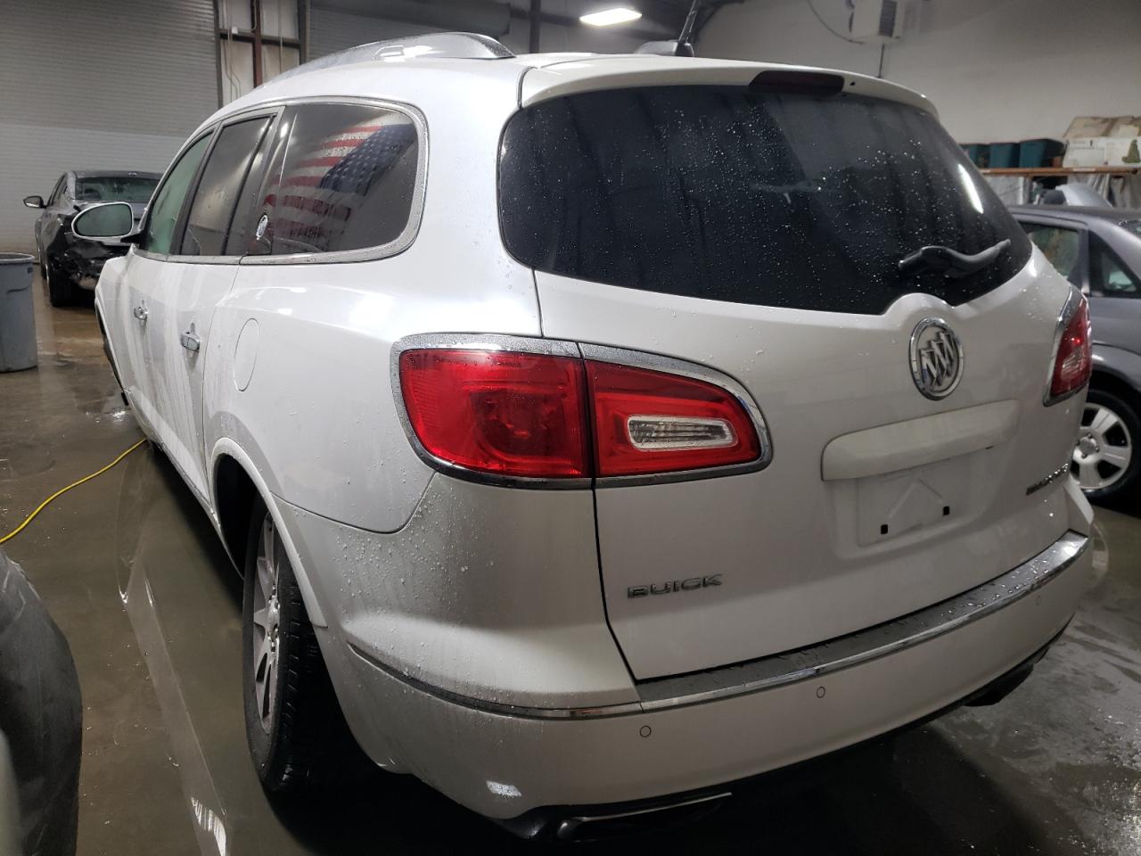 2016 Buick Enclave - Image 2
