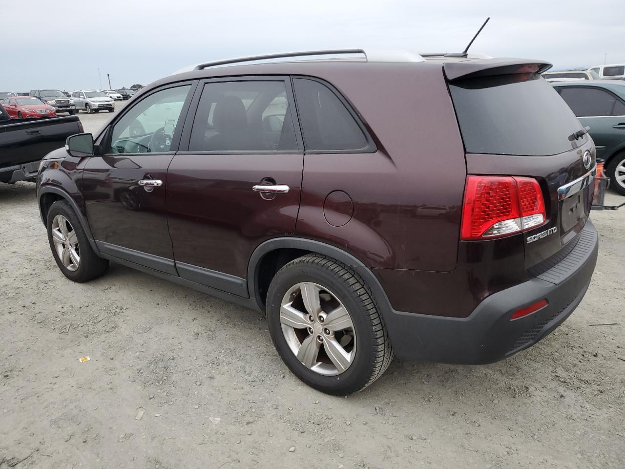2013 Kia Sorento - Image 2