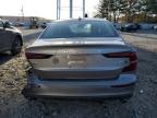 2020 Volvo S60 T6 Momentum en Venta en Windsor, NJ - Undercarriage