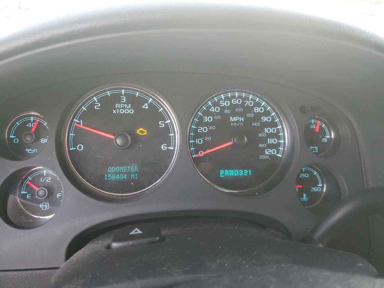 2008 Chevrolet Avalanche - Image 9