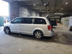 2012 Dodge Grand Caravan Crew للبيع في Candia، NH - Front End