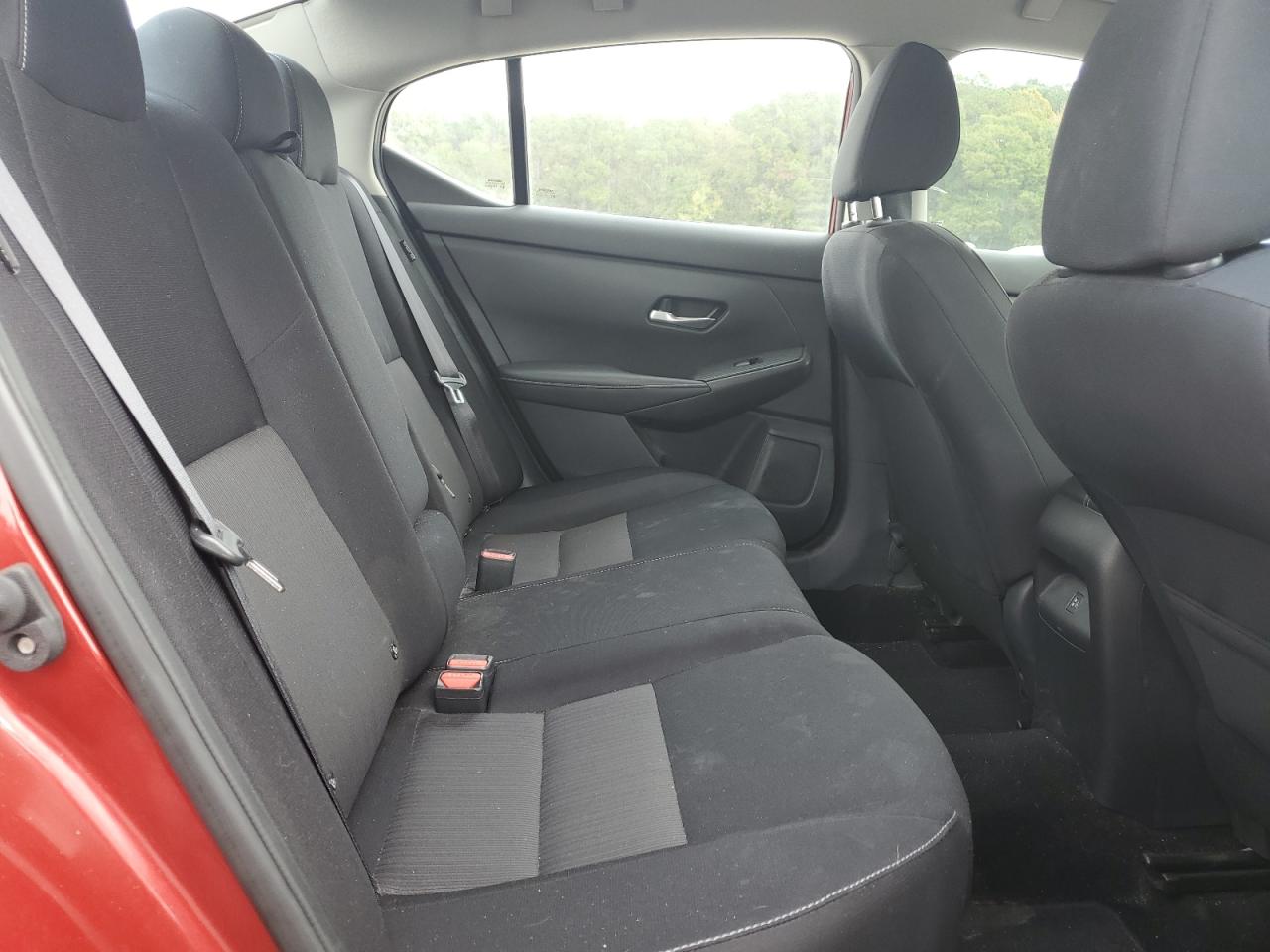 2021 Nissan Sentra - Image 10