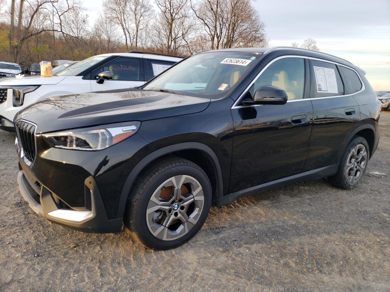 2023 BMW X1 - Image 1