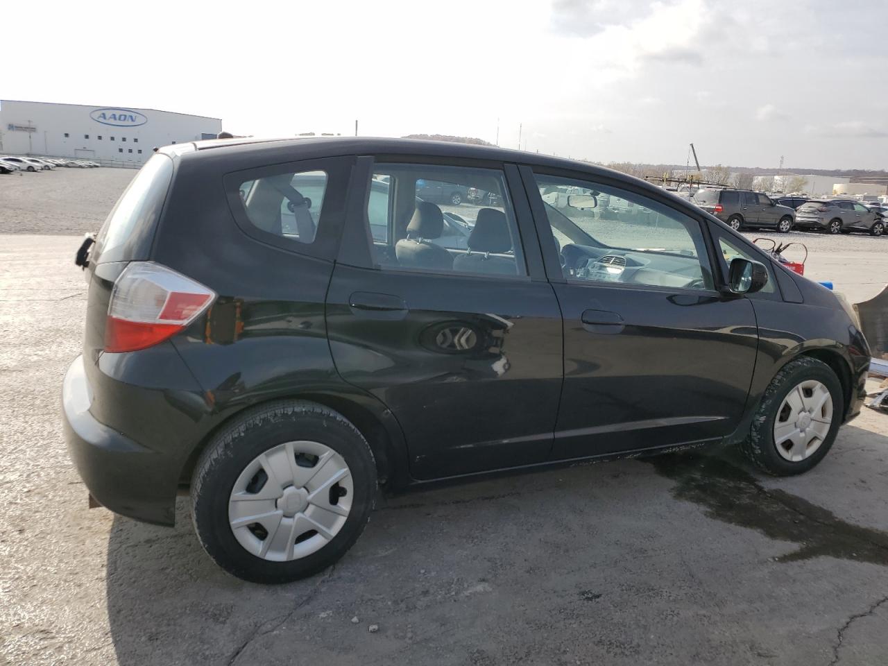 2013 Honda Fit - Image 3