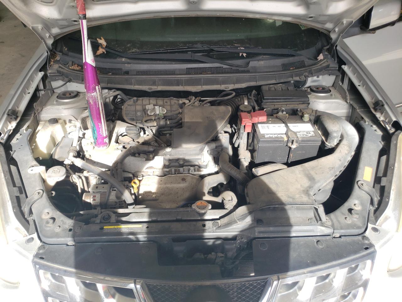 2012 Nissan Rogue - Image 12