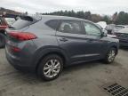 2019 Hyundai Tucson Se for Sale in Exeter, RI - Front End