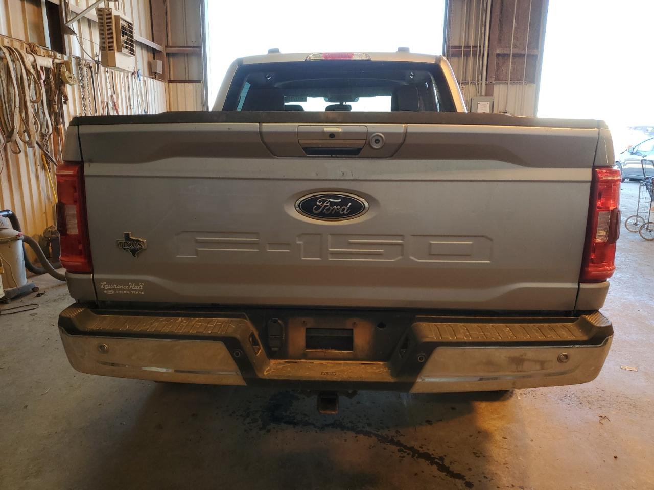 2022 Ford F-150 - Image 6