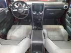 2008 Jeep Wrangler Unlimited Sahara for Sale in Oklahoma City, OK - Front End